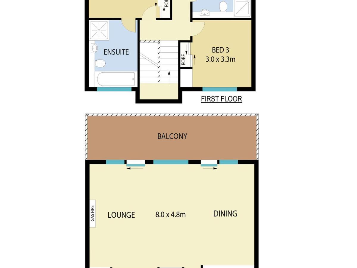 Villa 3Br Bella Vista Villa Located Within Cypress Lakes Resort 포콜빈 외부 사진
