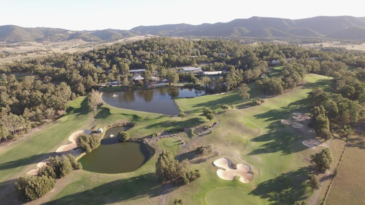Villa 3Br Bella Vista Villa Located Within Cypress Lakes Resort 포콜빈 외부 사진