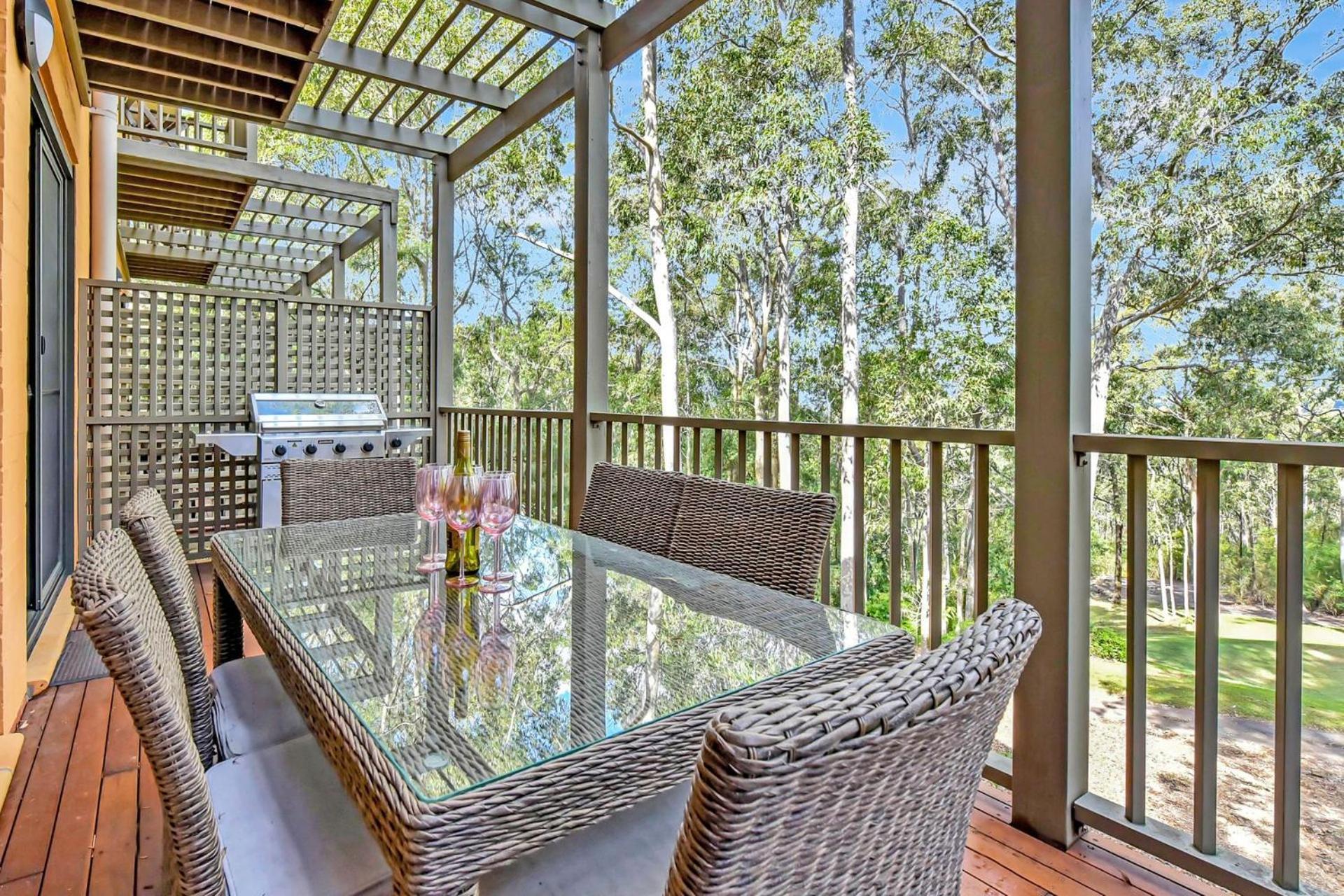 Villa 3Br Bella Vista Villa Located Within Cypress Lakes Resort 포콜빈 외부 사진