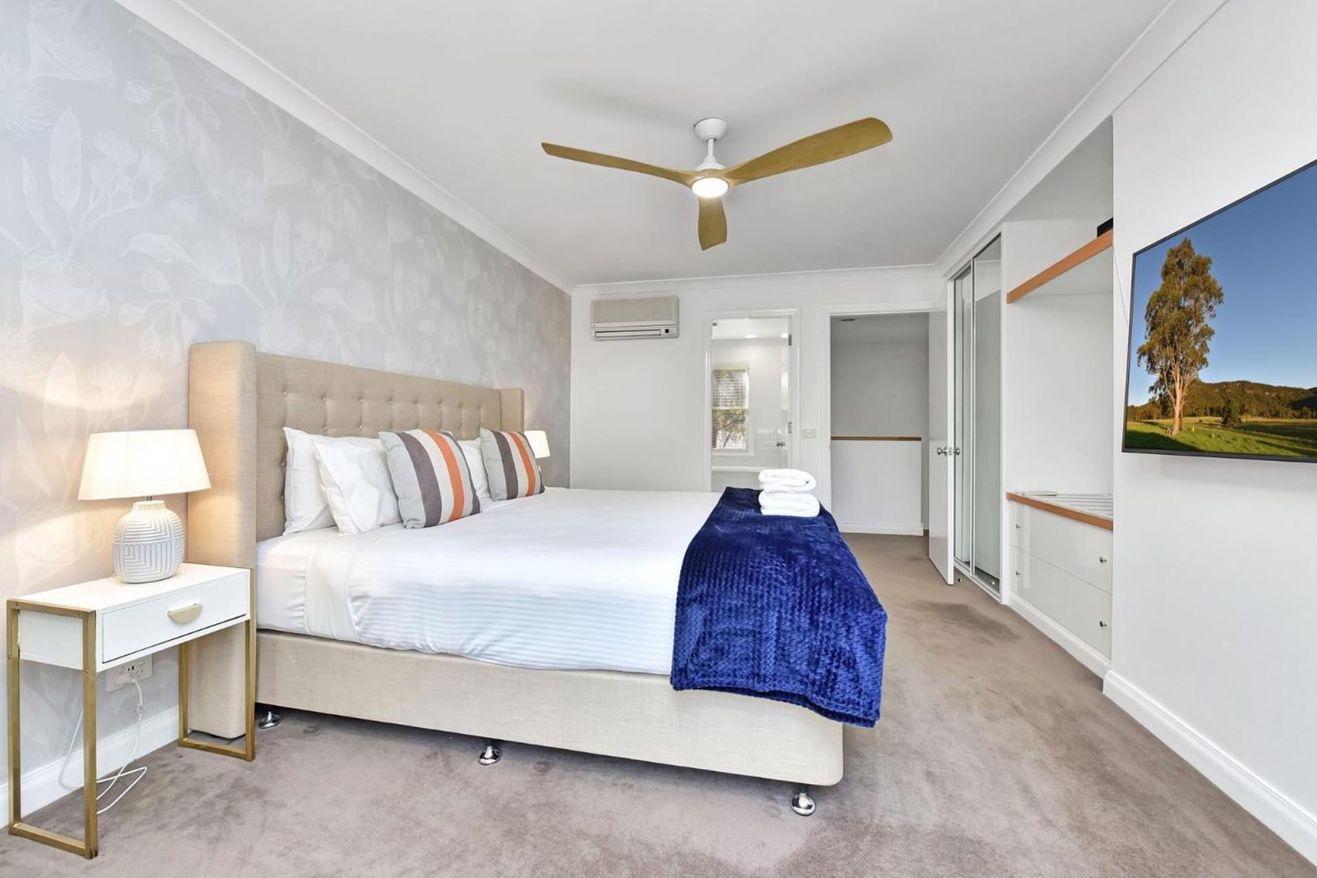 Villa 3Br Bella Vista Villa Located Within Cypress Lakes Resort 포콜빈 외부 사진